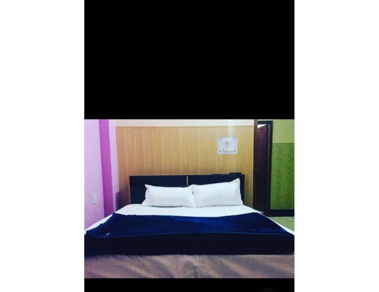 Homestay Sangam, Varanasi
