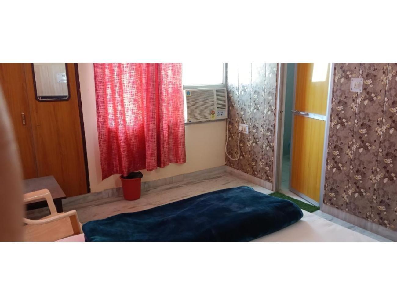 Homestay Sangam, *