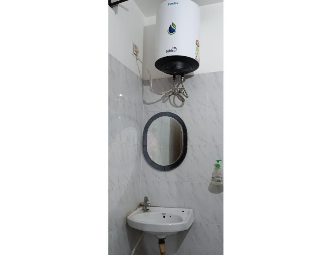Homestay Sangam,