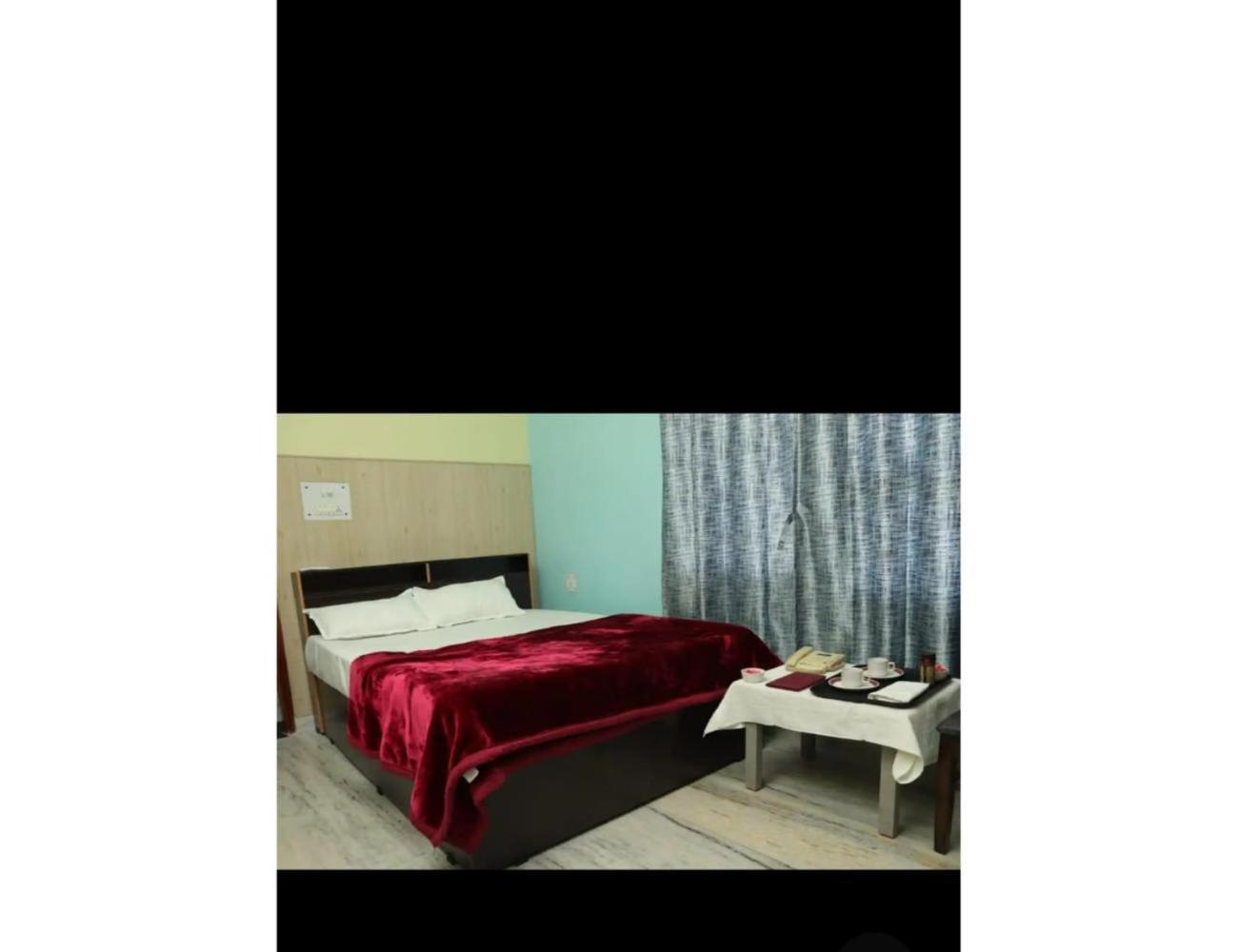 Sangam, Homestay *